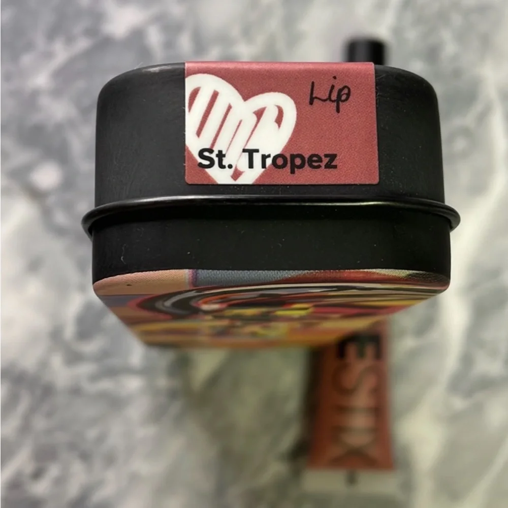 NudeStix‎ Liquid Lipstick St. Tropez